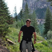 Mike Glover's photo