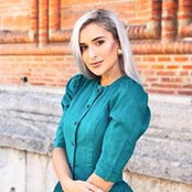 Foto von Larisa Raicu