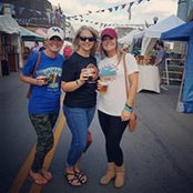 Monnie Spalding's photo