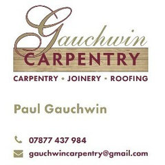 Gauchwin Carpentry