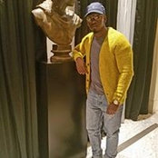 Jerado Taylor's photo