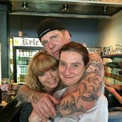 Kathryn Shea's photo
