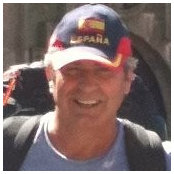 Enrique Requena's photo