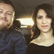 Cristina Morelli's photo