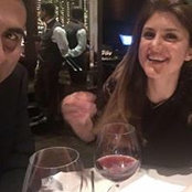 Mina Kazemi's photo