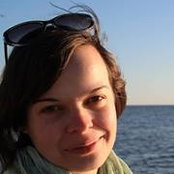Skaistė Jurėnės billede