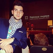 Vadim Mamedov's photo