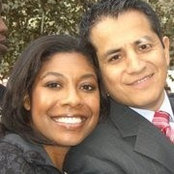 Aisha Qaasims foto