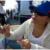 Yosálida Rivero-Zaritzky's photo
