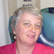 Barbara Gleason's photo
