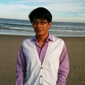 Xiaoming Zhong's photo