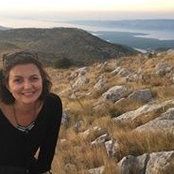 Sanja Veljkovic's photo