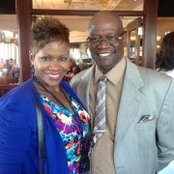 Carla Mathews's photo
