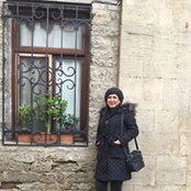 ANni S Hatami's photo