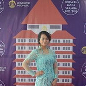 Nandya Natania's photo