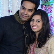 Ambreen Ali's photo