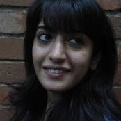 Kanika Hora's photo