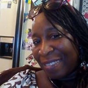Valencia Wigfall McGee's photo