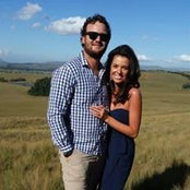 Foto de Nicol Mostert
