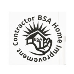 BSA Home Improvement Contractor