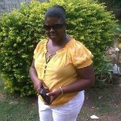 Dezrine Stewart's photo