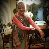 Martha Brasell's photo