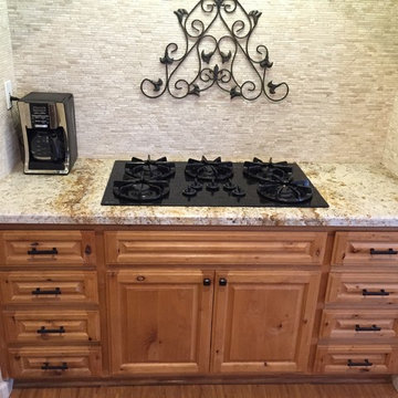 Kitchens