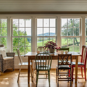 Wabi Sabi Farmhouse