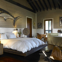 Bedrooms
