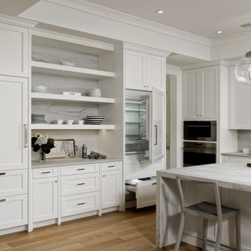 2nd Place Winner: Potomac Home