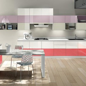 Scavolini Kitchensk