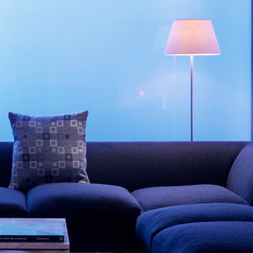 Window Sofa