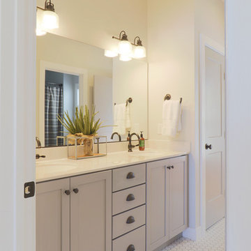 Elegant Brick Low Country