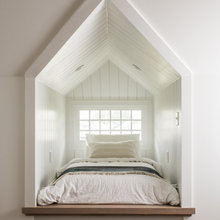 Coco’s Bedroom
