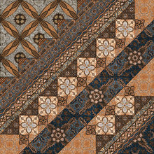 BONUS ROOM TILE