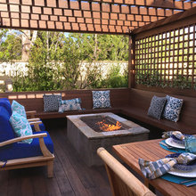 YARD / LANDSCAPING
