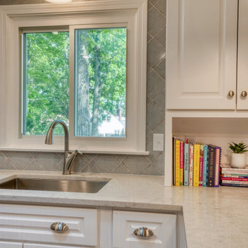 Pine Hill Kitchen