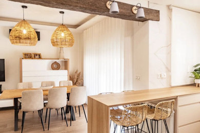 VIVIENDA TROPICAL