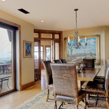 Sunset Cliffs Home