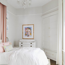 Kids' Rooms