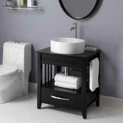 Decolav Ambrosia - Bathroom Cabinets