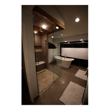 Lake Angelus Master Suite