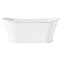 Contemporary Bathtubs by Cheviot Products
