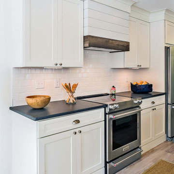 Wellington Parkway Renovation in Bethany Beach DE