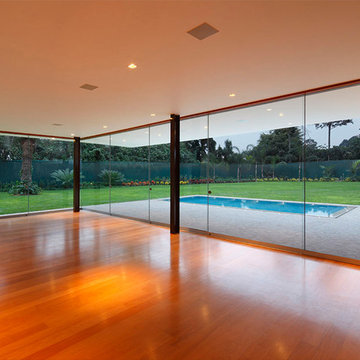 Lineal House