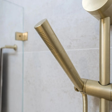 Bilgola Plateau | Tranquil Retreat | Ensuite