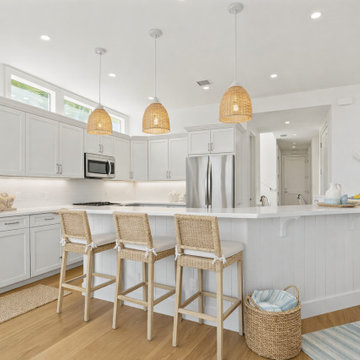 Castaway Cove Renovation