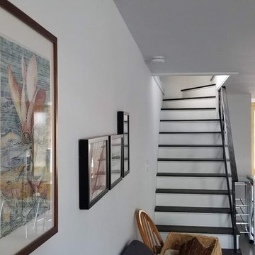 Complete Renovation