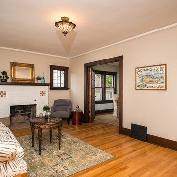 Ann Arbor Craftsman
