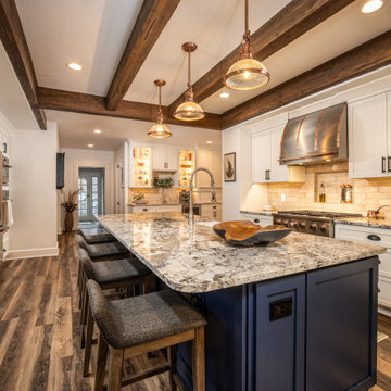 Kitchen Remodel Design